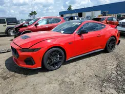 1FA6P8CF2R5419705 2024 FORD MUSTANG