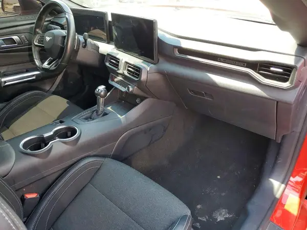 1FA6P8CF2R5419705 2024 FORD MUSTANG - Image 8