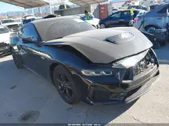 1FA6P8CF2R5420692 2024 FORD MUSTANG