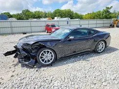 1FA6P8CF2R5420840 2024 FORD MUSTANG