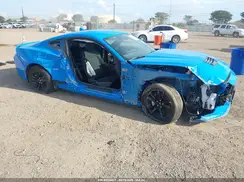 1FA6P8CF2R5421258 2024 FORD MUSTANG