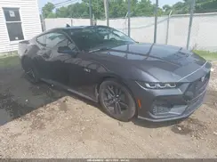 1FA6P8CF2R5421437 2024 FORD MUSTANG