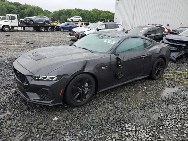 1FA6P8CF2R5421437 2024 FORD MUSTANG - Image 1