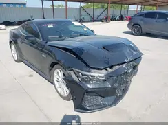 1FA6P8CF2R5421499 2024 FORD MUSTANG