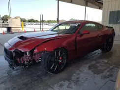 1FA6P8CF2R5421518 2024 FORD MUSTANG