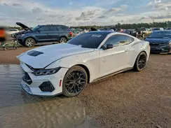 1FA6P8CF2R5421583 2024 FORD MUSTANG