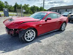 1FA6P8CF2R5422376 2024 FORD MUSTANG