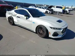 1FA6P8CF2R5425214 2024 FORD MUSTANG