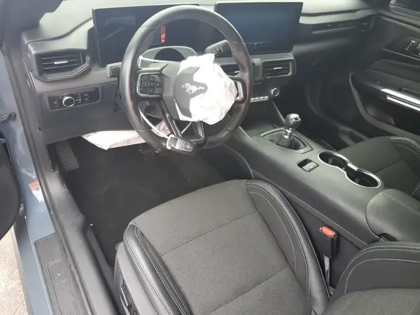 1FA6P8CF2R5426475 2024 FORD MUSTANG - Image 8