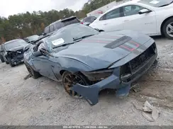 1FA6P8CF2R5427173 2024 FORD MUSTANG