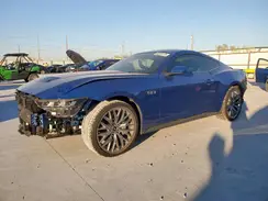 1FA6P8CF2R5427318 2024 FORD MUSTANG