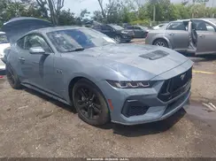 1FA6P8CF2R5428307 2024 FORD MUSTANG