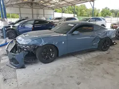 1FA6P8CF2R5428405 2024 FORD MUSTANG