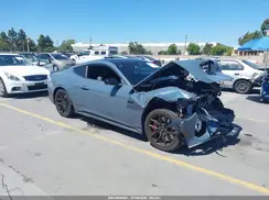 1FA6P8CF2R5428582 2024 FORD MUSTANG