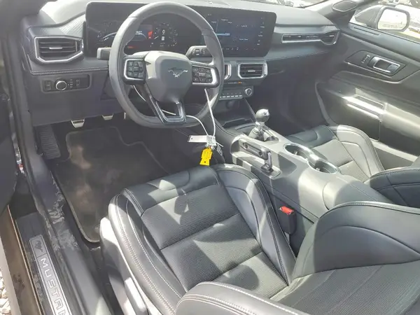 1FA6P8CF2R5428940 2024 FORD MUSTANG - Image 8