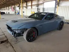 1FA6P8CF2R5429568 2024 FORD MUSTANG