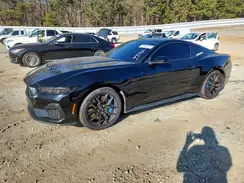 1FA6P8CF2R5430283 2024 FORD MUSTANG