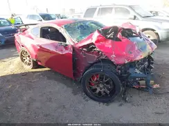 1FA6P8CF2R5432423 2024 FORD MUSTANG
