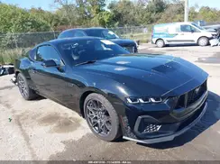 1FA6P8CF2R5432745 2024 FORD MUSTANG