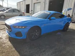 1FA6P8CF2R5435144 2024 FORD MUSTANG