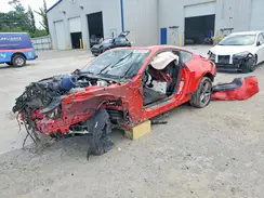 1FA6P8CF2R5436150 2024 FORD MUSTANG