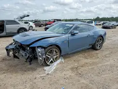 1FA6P8CF2S5401047 2025 FORD MUSTANG