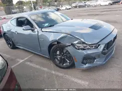 1FA6P8CF2S5402148 2025 FORD MUSTANG