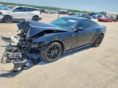 1FA6P8CF2S5403221 2025 FORD MUSTANG