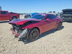1FA6P8CF2S5404904 2025 FORD MUSTANG