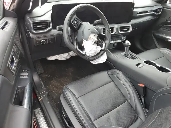 1FA6P8CF2S5406104 2025 FORD MUSTANG - Image 8