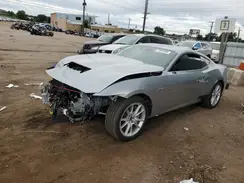 1FA6P8CF2S5406264 2025 FORD MUSTANG