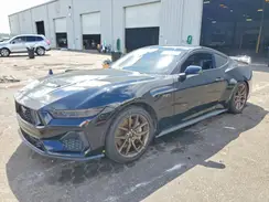 1FA6P8CF2S5406409 2025 FORD MUSTANG