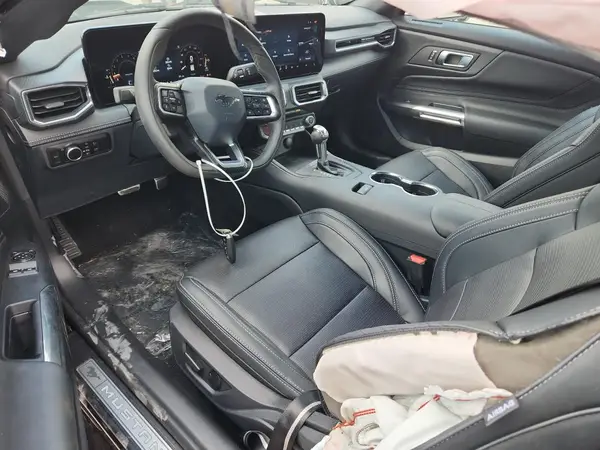 1FA6P8CF2S5406958 2025 FORD MUSTANG - Image 8