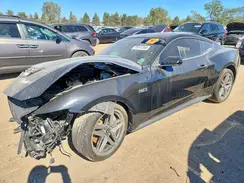1FA6P8CF2S5408063 2025 FORD MUSTANG