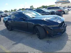 1FA6P8CF2S5408158 2025 FORD MUSTANG