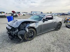 1FA6P8CF2S5409083 2025 FORD MUSTANG