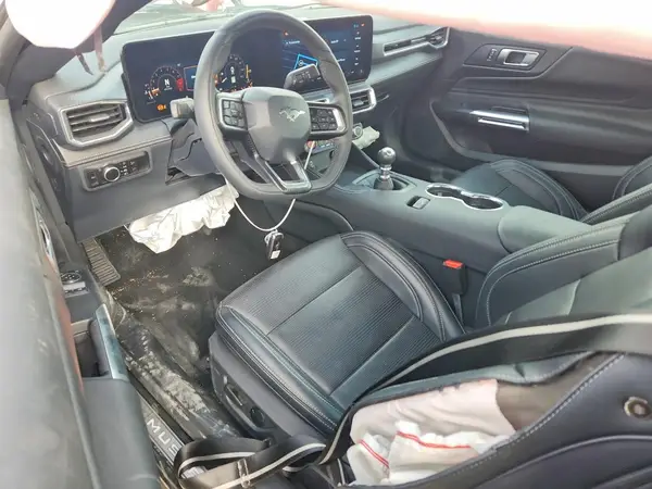 1FA6P8CF2S5409083 2025 FORD MUSTANG - Image 8