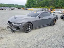 1FA6P8CF2S5409391 2025 FORD MUSTANG