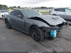 1FA6P8CF2S5412923 2025 FORD MUSTANG