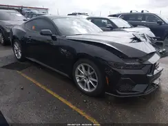 1FA6P8CF2S5413389 2025 FORD MUSTANG