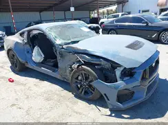 1FA6P8CF2S5413733 2025 FORD MUSTANG