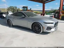 1FA6P8CF2S5415112 2025 FORD MUSTANG