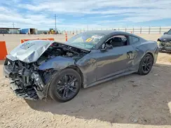1FA6P8CF2S5416308 2025 FORD MUSTANG