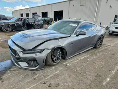 1FA6P8CF2S5417006 2025 FORD MUSTANG