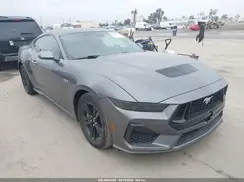 1FA6P8CF2T5400725 2026 FORD MUSTANG