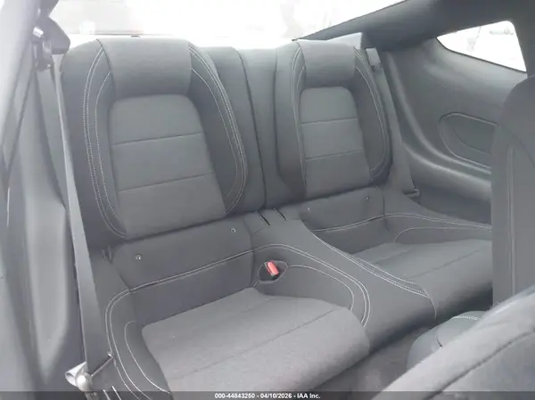 1FA6P8CF2T5400725 2026 FORD MUSTANG - Image 8