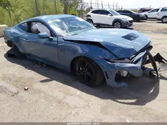 1FA6P8CF2T5402734 2026 FORD MUSTANG