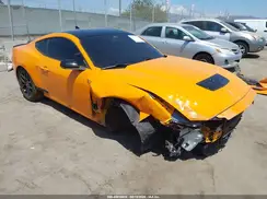 1FA6P8CF2T5405083 2026 FORD MUSTANG