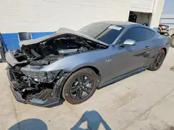 1FA6P8CF2T5407299 2026 FORD MUSTANG