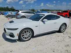 1FA6P8CF2T5409232 2026 FORD MUSTANG